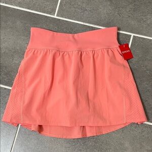 SPANX/ Get Moving Skort size‎ Small